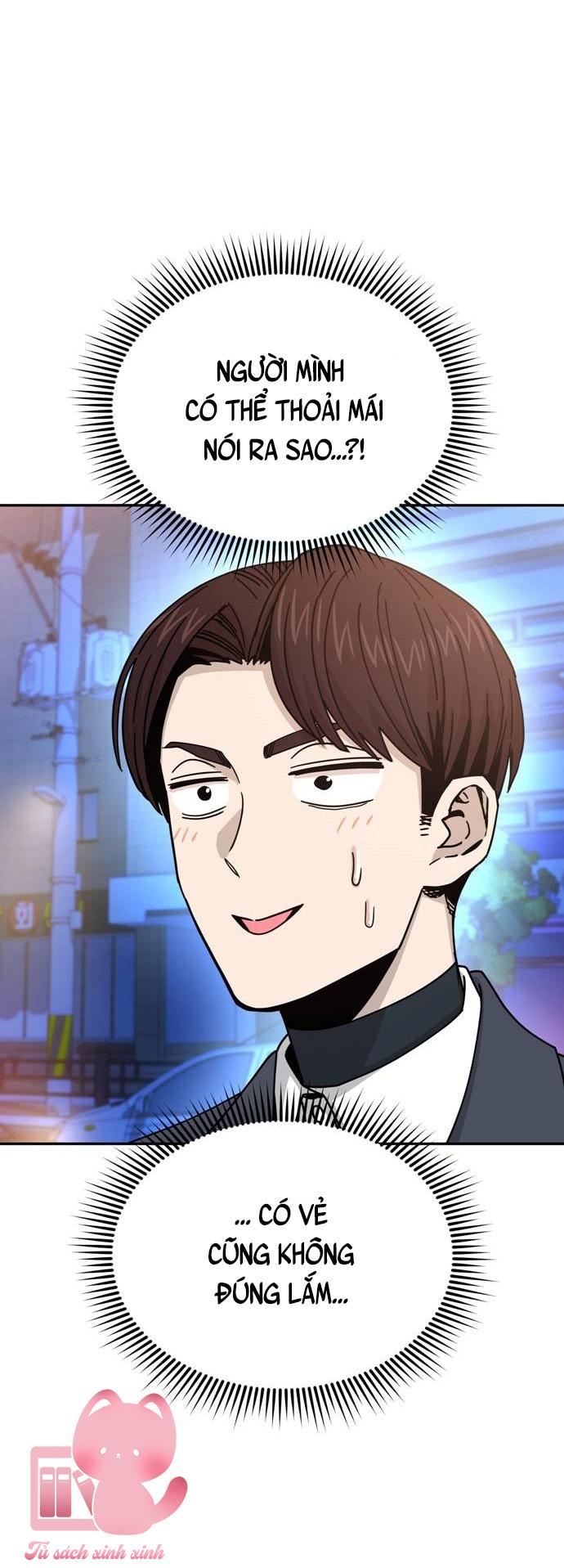 Lớ Ngớ Vớ Phải Tình Yêu - Chap 17 - Trang 75