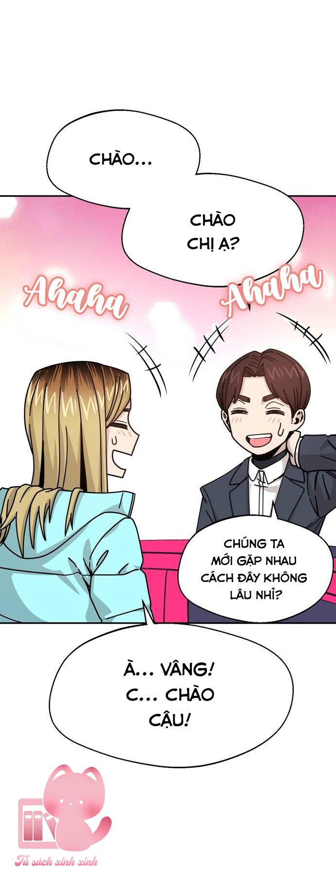 Lớ Ngớ Vớ Phải Tình Yêu - Chap 17 - Trang 76