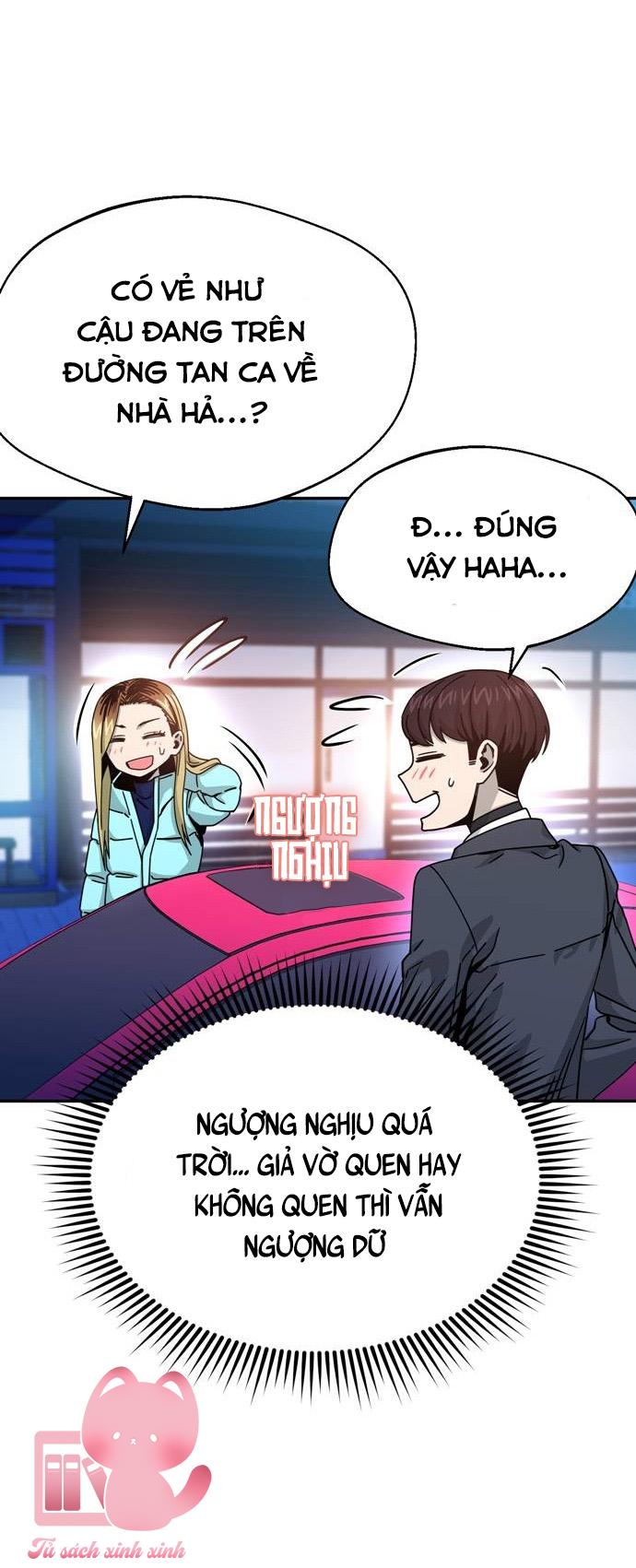 Lớ Ngớ Vớ Phải Tình Yêu - Chap 17 - Trang 77