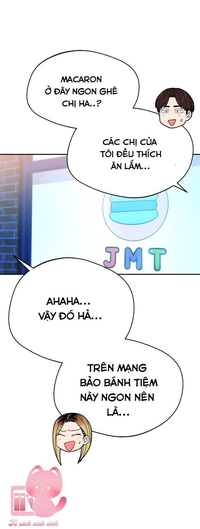 Lớ Ngớ Vớ Phải Tình Yêu - Chap 17 - Trang 78