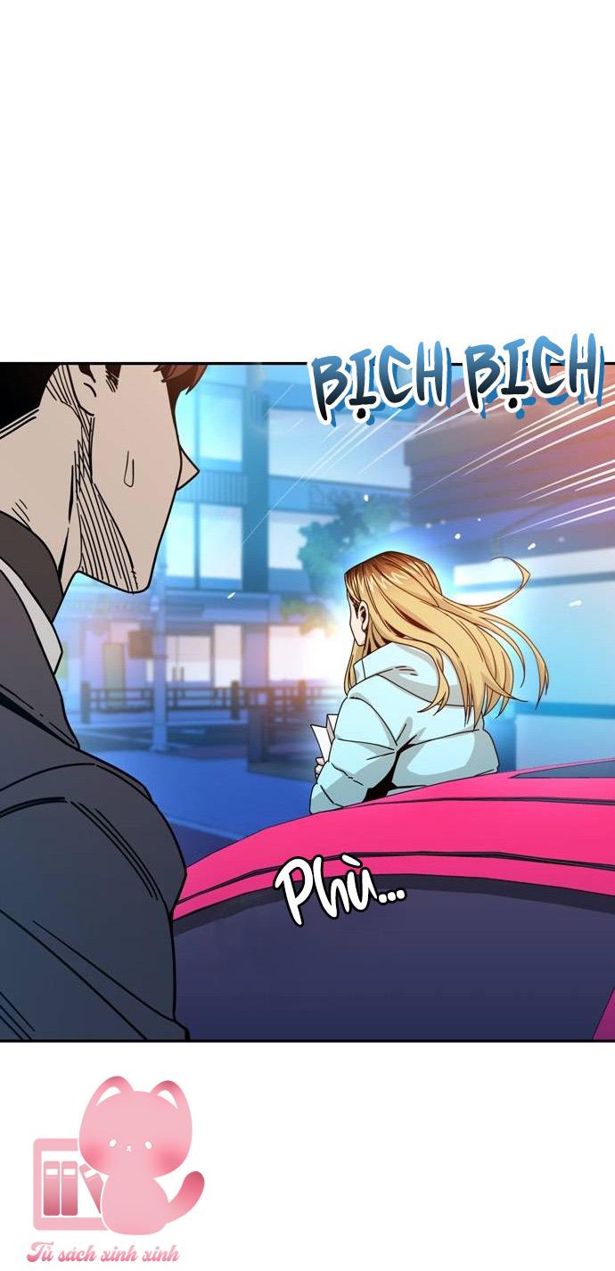 Lớ Ngớ Vớ Phải Tình Yêu - Chap 17 - Trang 80