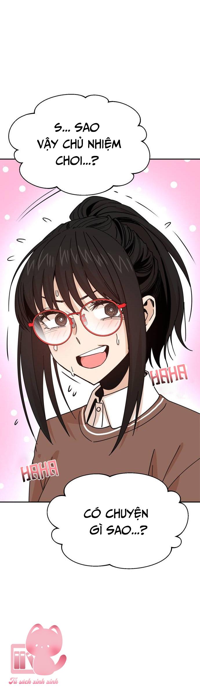 Lớ Ngớ Vớ Phải Tình Yêu - Chap 17 - Trang 9