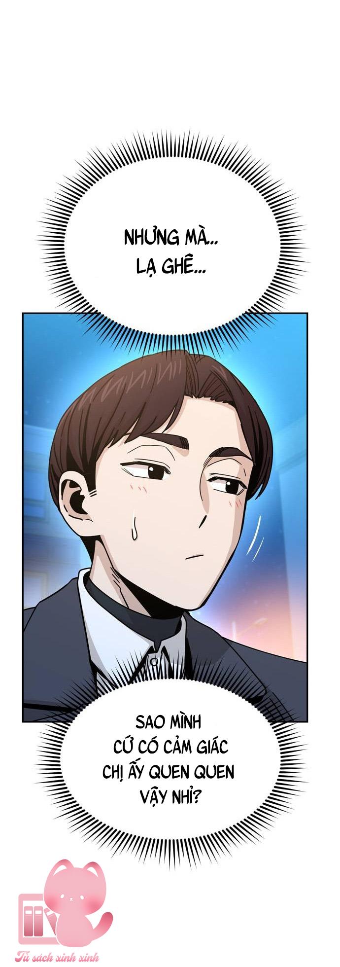 Lớ Ngớ Vớ Phải Tình Yêu - Chap 17 - Trang 81