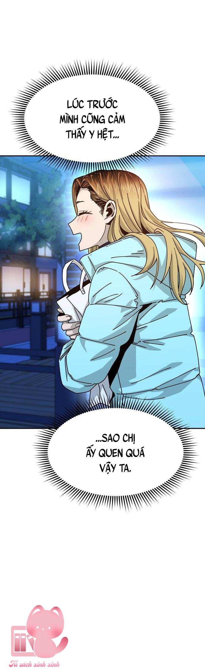 Lớ Ngớ Vớ Phải Tình Yêu - Chap 17 - Trang 82