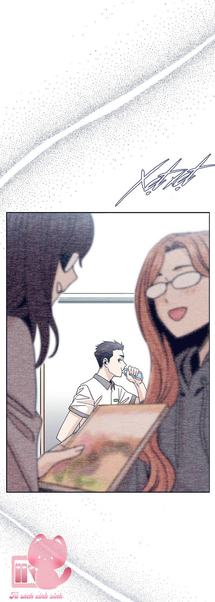 Lớ Ngớ Vớ Phải Tình Yêu - Chap 17 - Trang 86