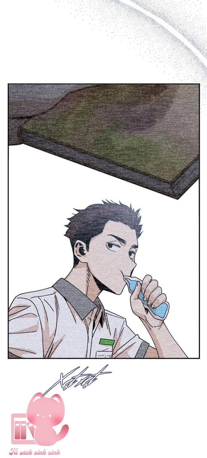 Lớ Ngớ Vớ Phải Tình Yêu - Chap 17 - Trang 87