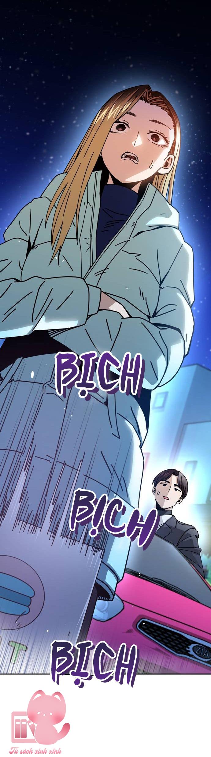 Lớ Ngớ Vớ Phải Tình Yêu - Chap 17 - Trang 90