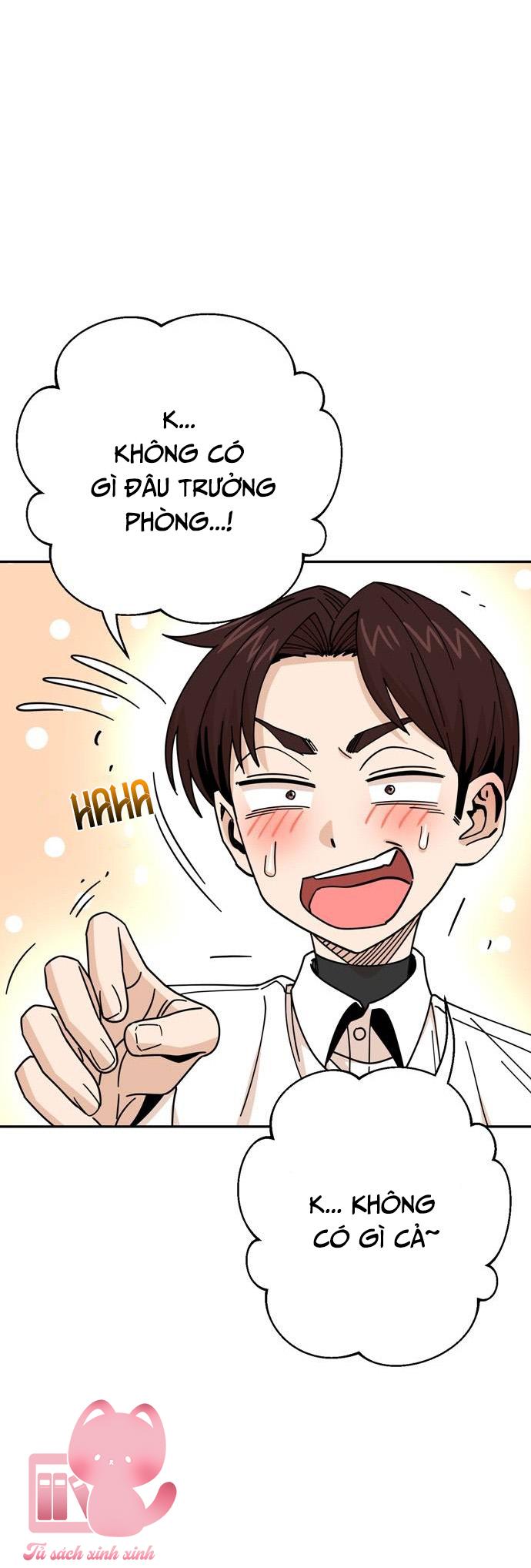 Lớ Ngớ Vớ Phải Tình Yêu - Chap 17 - Trang 10
