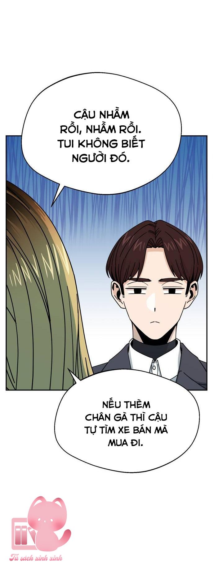 Lớ Ngớ Vớ Phải Tình Yêu - Chap 18 - Trang 12