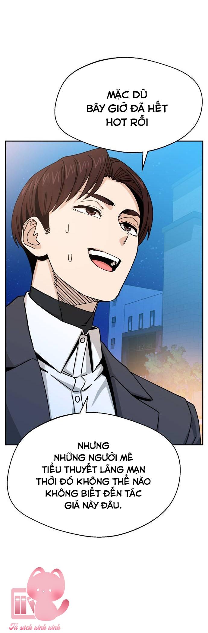 Lớ Ngớ Vớ Phải Tình Yêu - Chap 18 - Trang 15