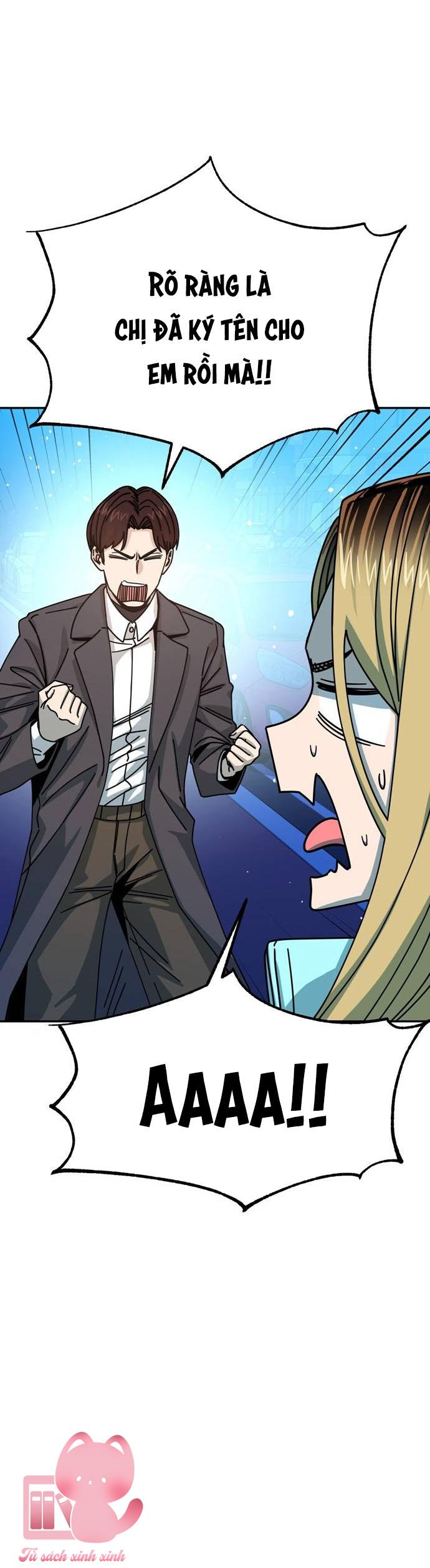 Lớ Ngớ Vớ Phải Tình Yêu - Chap 18 - Trang 18