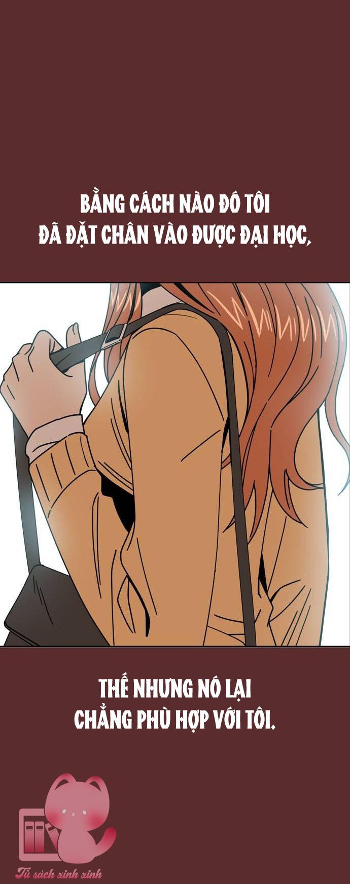 Lớ Ngớ Vớ Phải Tình Yêu - Chap 18 - Trang 21
