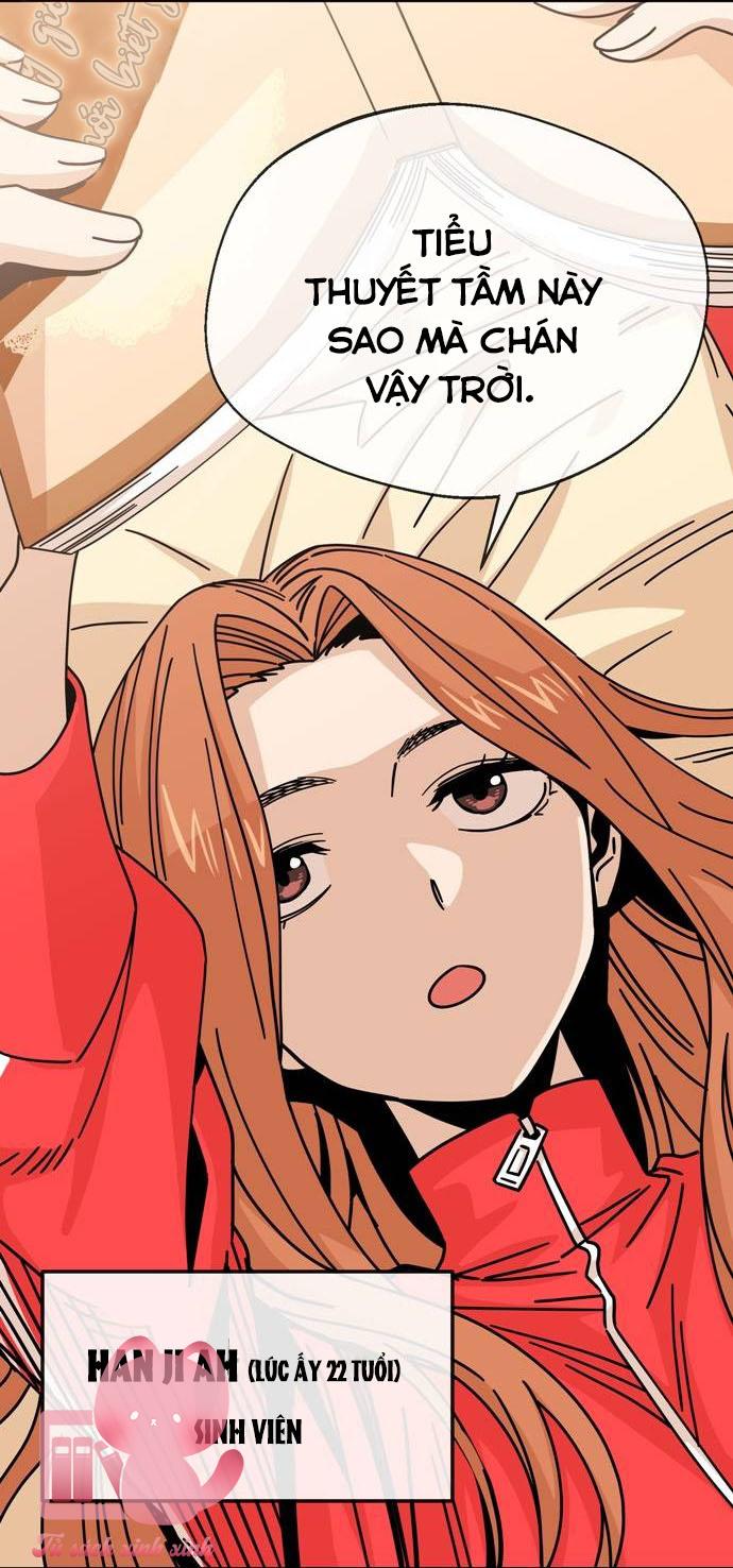 Lớ Ngớ Vớ Phải Tình Yêu - Chap 18 - Trang 25