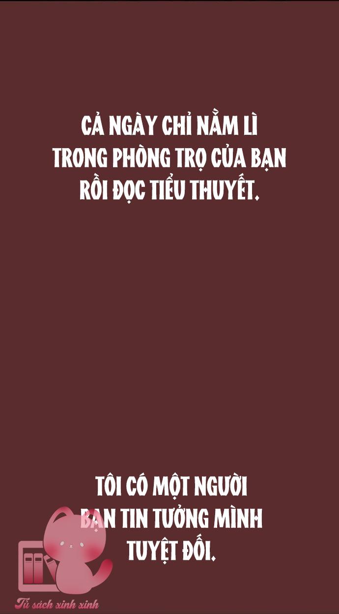 Lớ Ngớ Vớ Phải Tình Yêu - Chap 18 - Trang 26