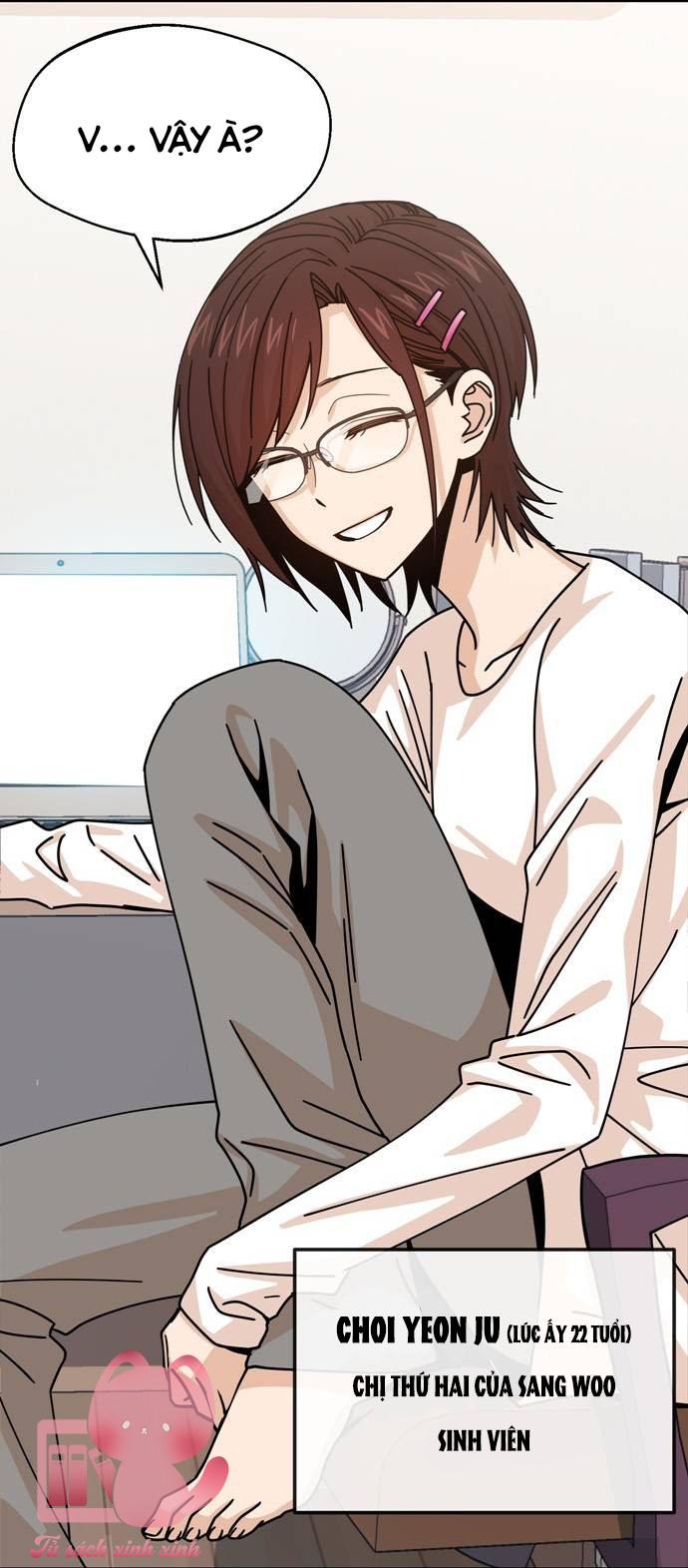 Lớ Ngớ Vớ Phải Tình Yêu - Chap 18 - Trang 27