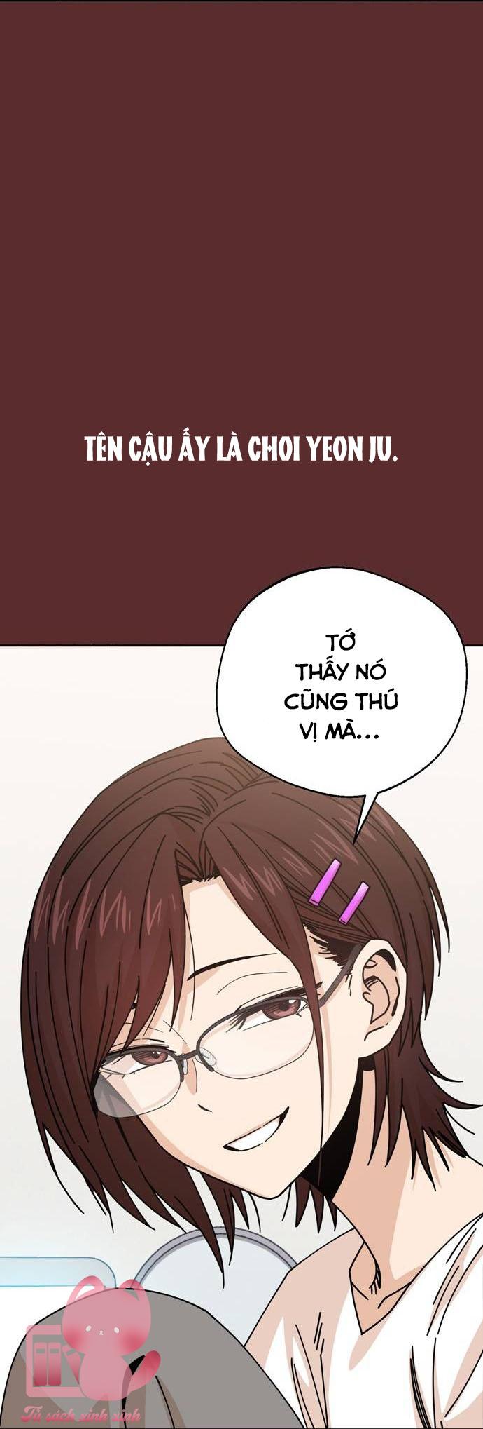 Lớ Ngớ Vớ Phải Tình Yêu - Chap 18 - Trang 28