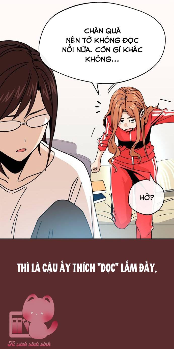 Lớ Ngớ Vớ Phải Tình Yêu - Chap 18 - Trang 30