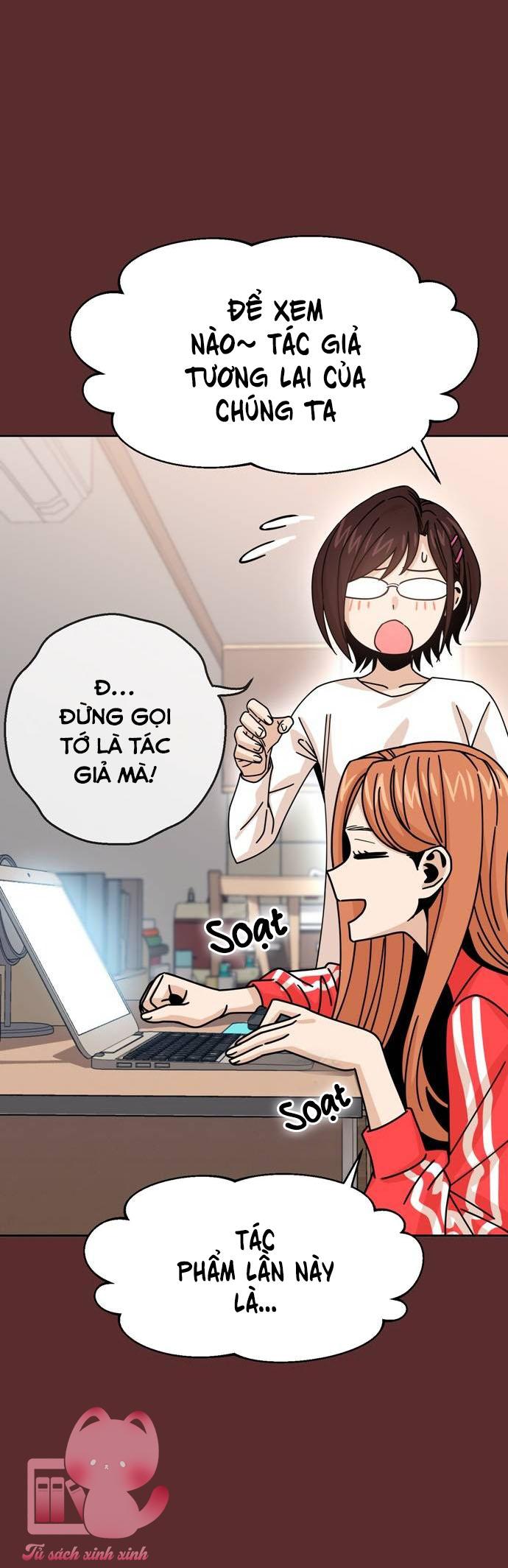 Lớ Ngớ Vớ Phải Tình Yêu - Chap 18 - Trang 32