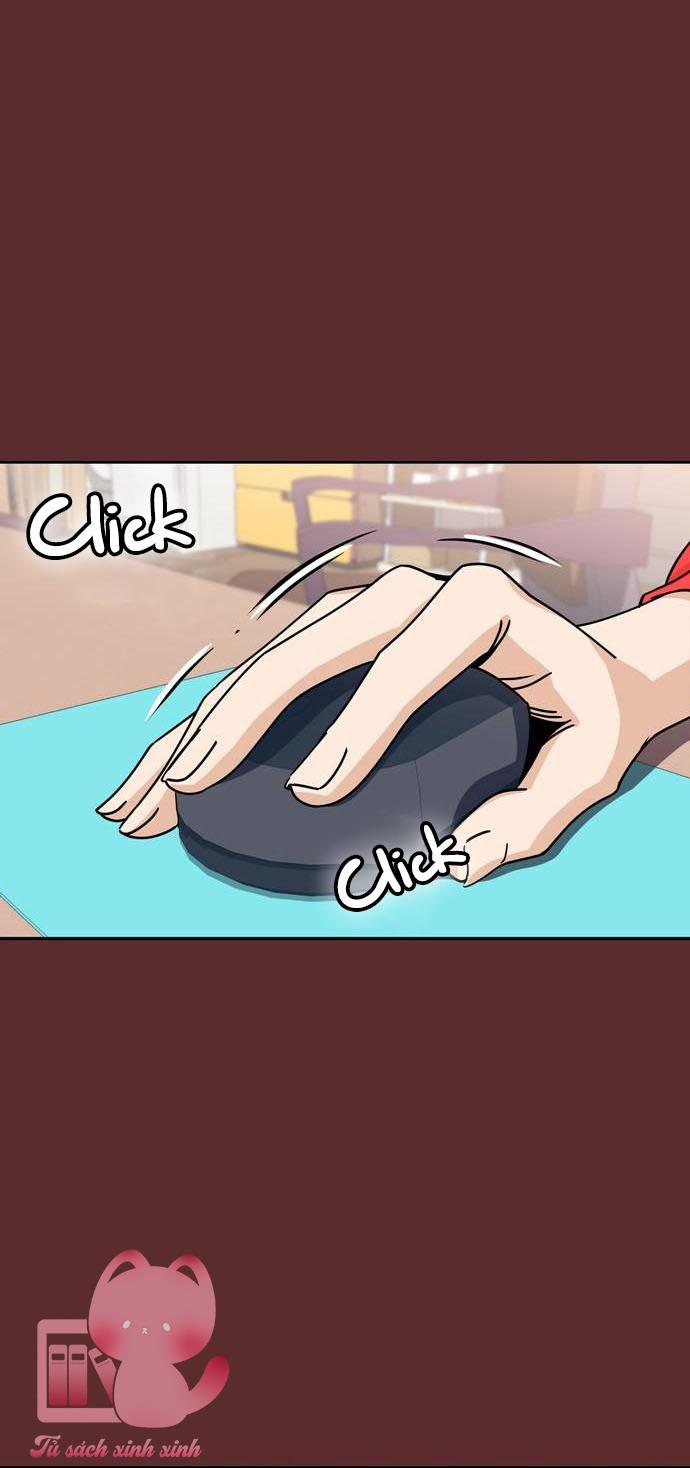 Lớ Ngớ Vớ Phải Tình Yêu - Chap 18 - Trang 33