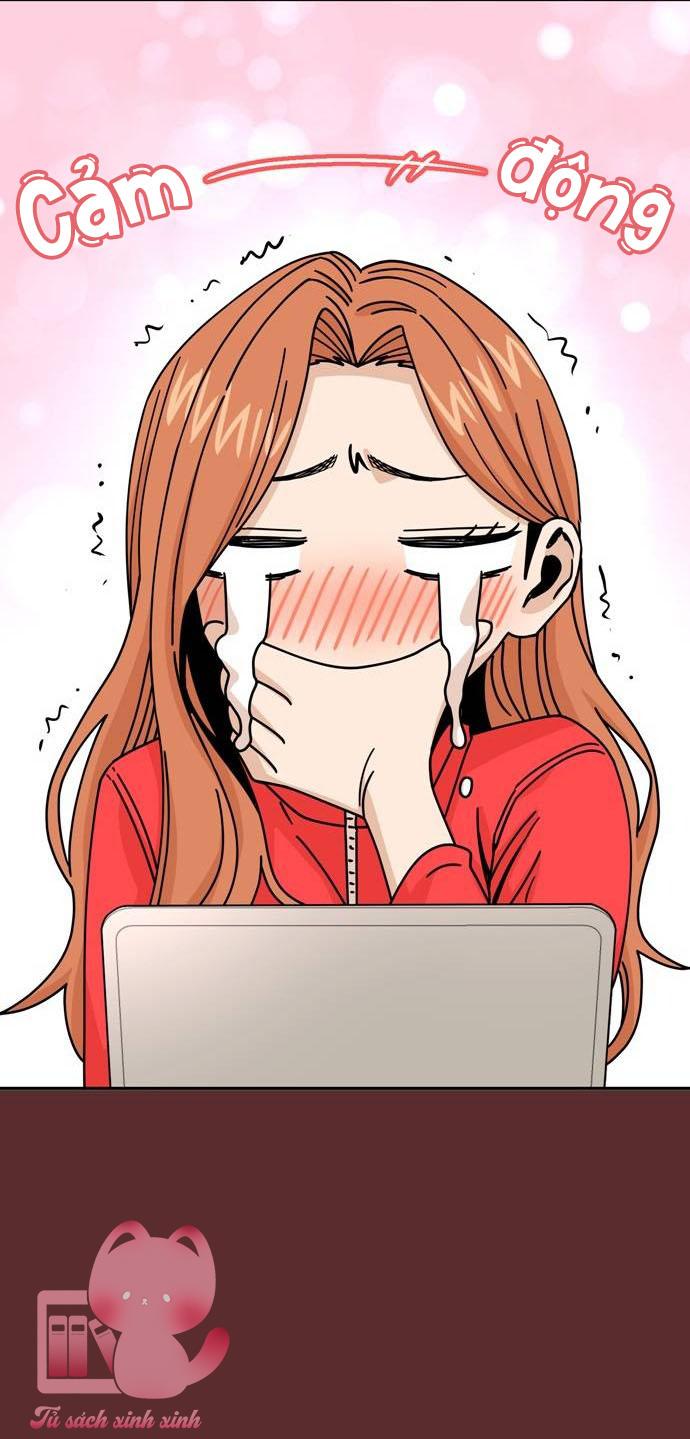 Lớ Ngớ Vớ Phải Tình Yêu - Chap 18 - Trang 34