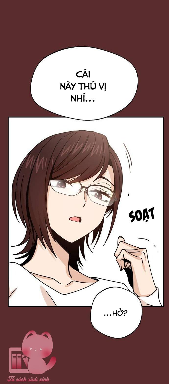 Lớ Ngớ Vớ Phải Tình Yêu - Chap 18 - Trang 37