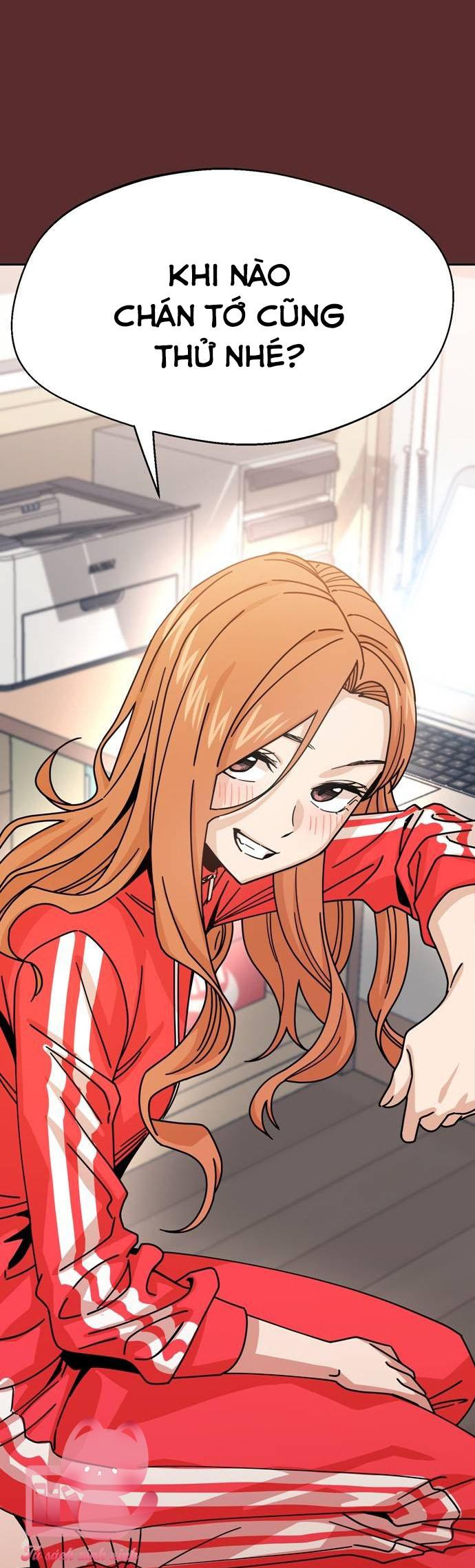 Lớ Ngớ Vớ Phải Tình Yêu - Chap 18 - Trang 39