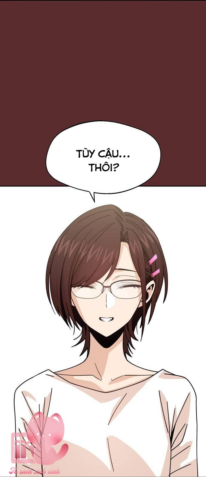 Lớ Ngớ Vớ Phải Tình Yêu - Chap 18 - Trang 40