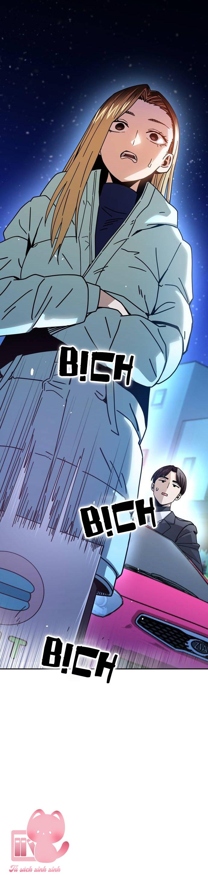 Lớ Ngớ Vớ Phải Tình Yêu - Chap 18 - Trang 5