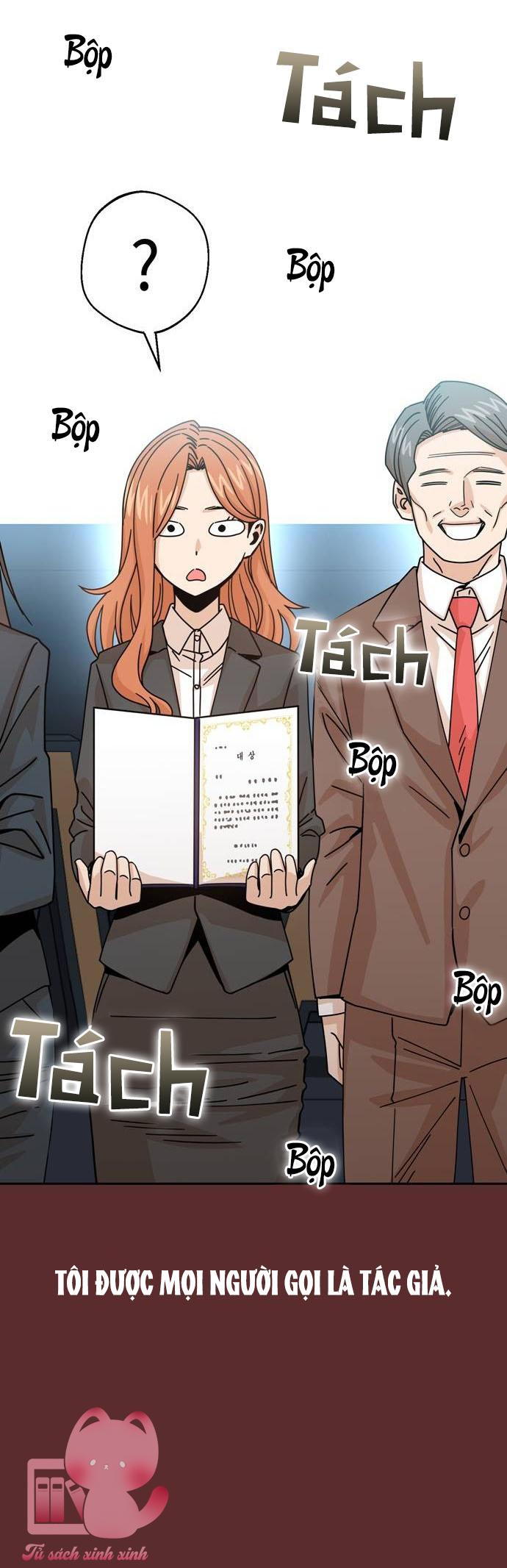 Lớ Ngớ Vớ Phải Tình Yêu - Chap 18 - Trang 43
