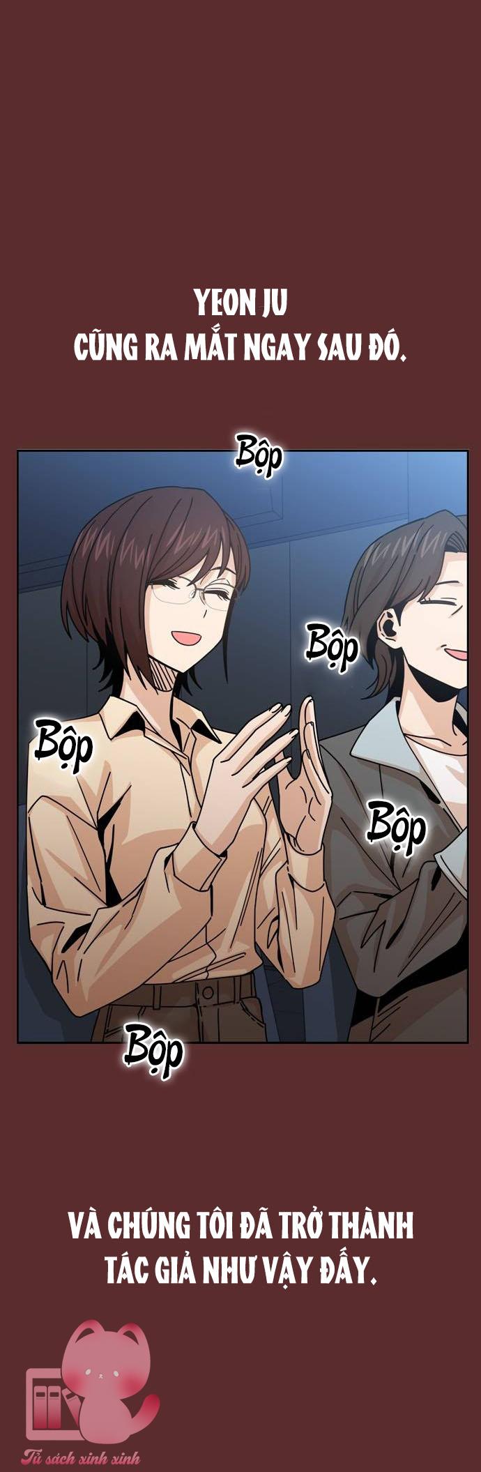 Lớ Ngớ Vớ Phải Tình Yêu - Chap 18 - Trang 44