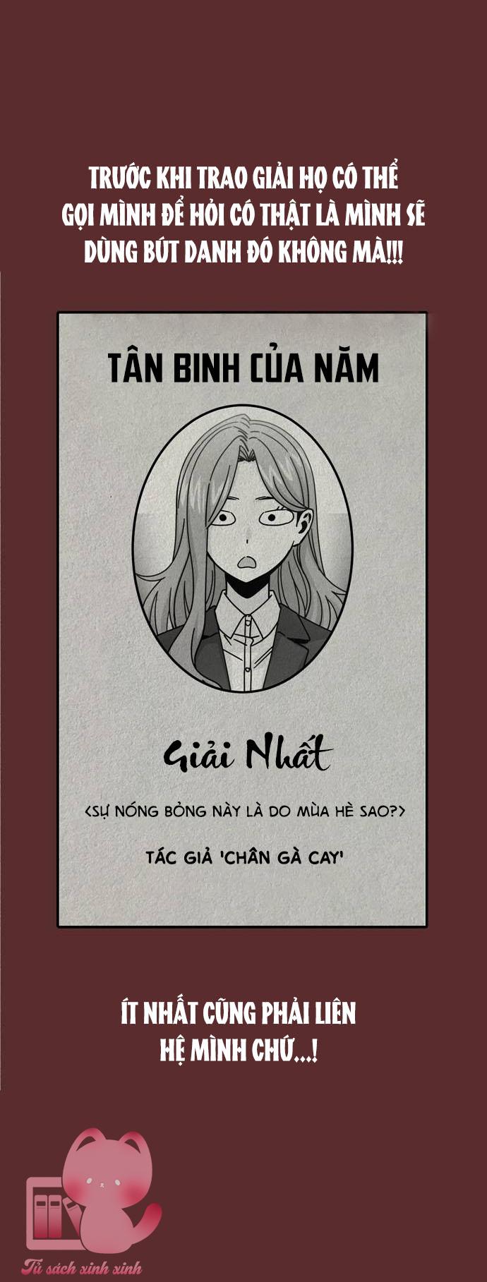 Lớ Ngớ Vớ Phải Tình Yêu - Chap 18 - Trang 47