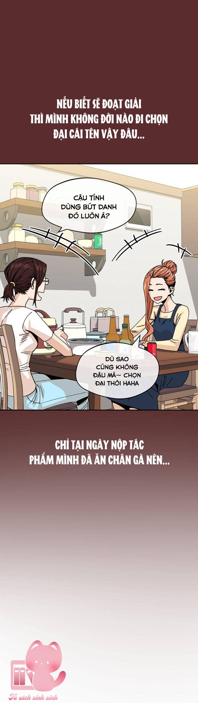 Lớ Ngớ Vớ Phải Tình Yêu - Chap 18 - Trang 48