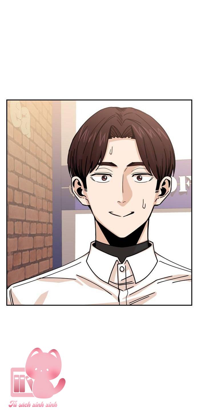 Lớ Ngớ Vớ Phải Tình Yêu - Chap 18 - Trang 50