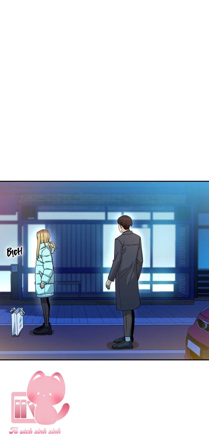 Lớ Ngớ Vớ Phải Tình Yêu - Chap 18 - Trang 6