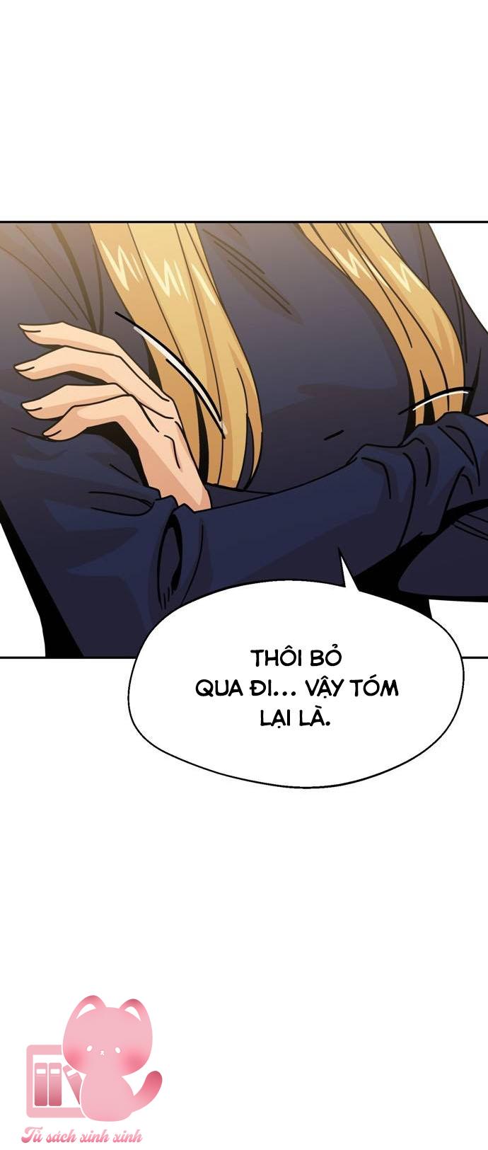 Lớ Ngớ Vớ Phải Tình Yêu - Chap 18 - Trang 53