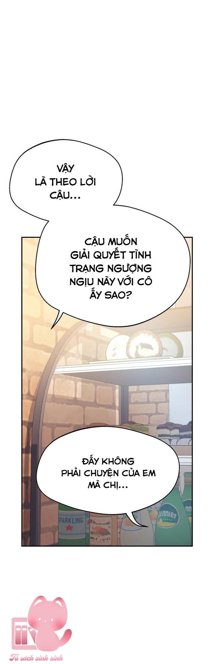 Lớ Ngớ Vớ Phải Tình Yêu - Chap 18 - Trang 58