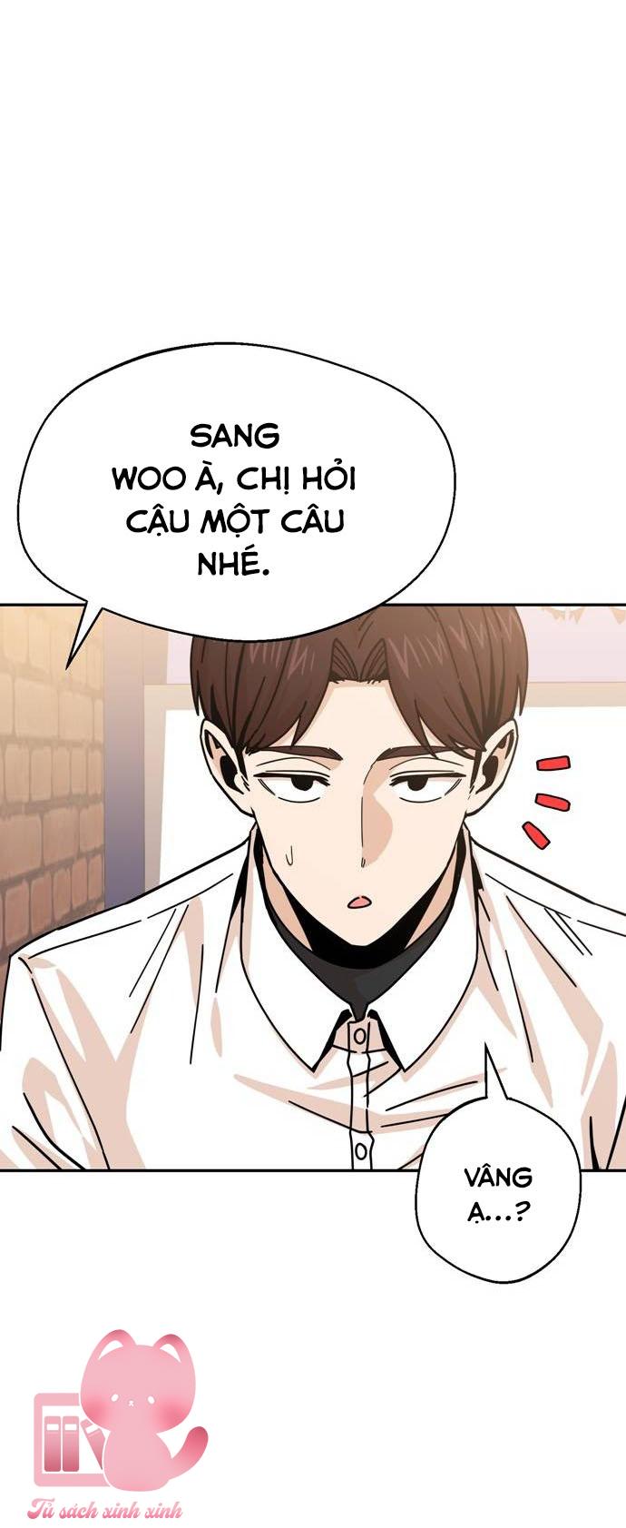 Lớ Ngớ Vớ Phải Tình Yêu - Chap 18 - Trang 59