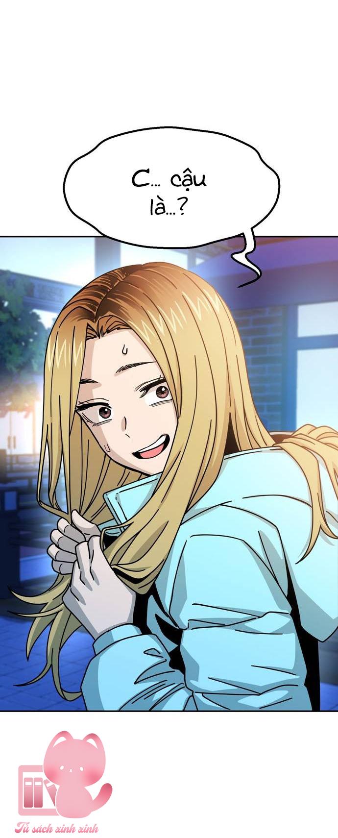 Lớ Ngớ Vớ Phải Tình Yêu - Chap 18 - Trang 7