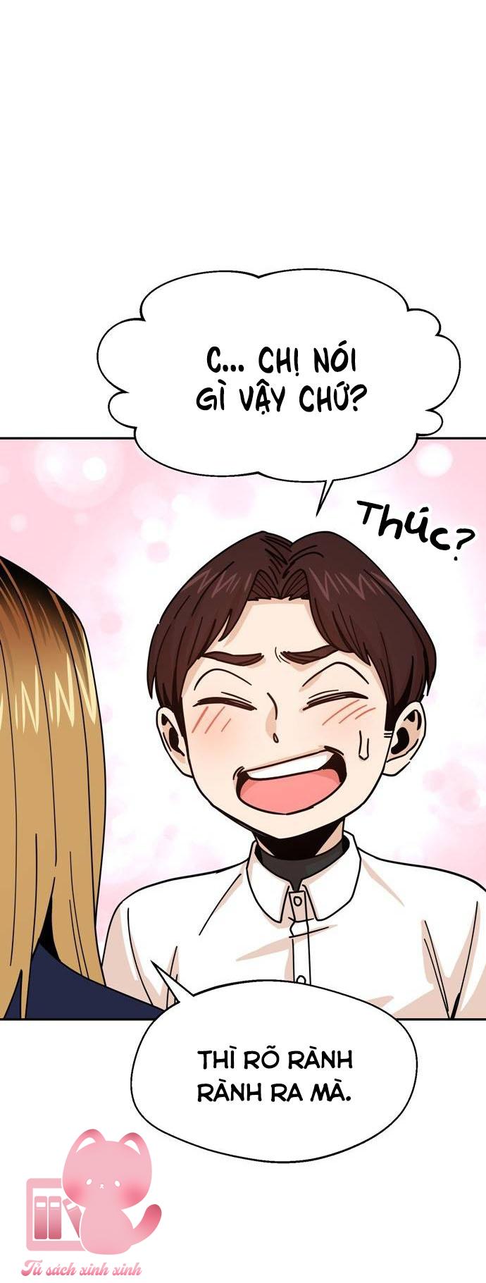 Lớ Ngớ Vớ Phải Tình Yêu - Chap 18 - Trang 62