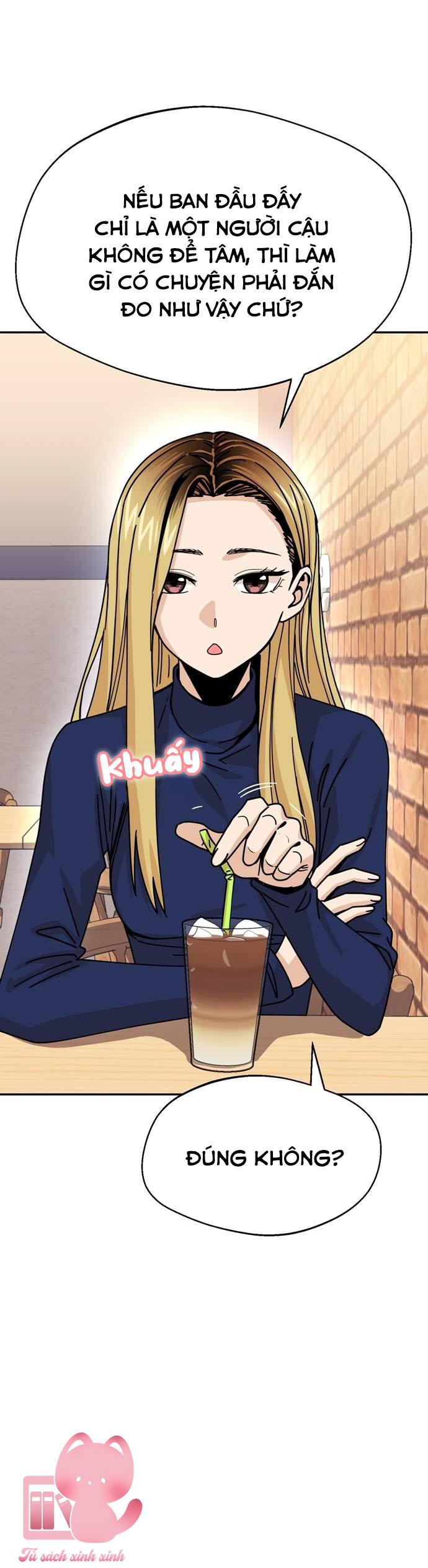 Lớ Ngớ Vớ Phải Tình Yêu - Chap 18 - Trang 63