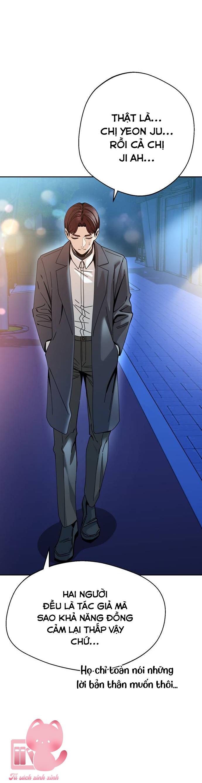 Lớ Ngớ Vớ Phải Tình Yêu - Chap 18 - Trang 66