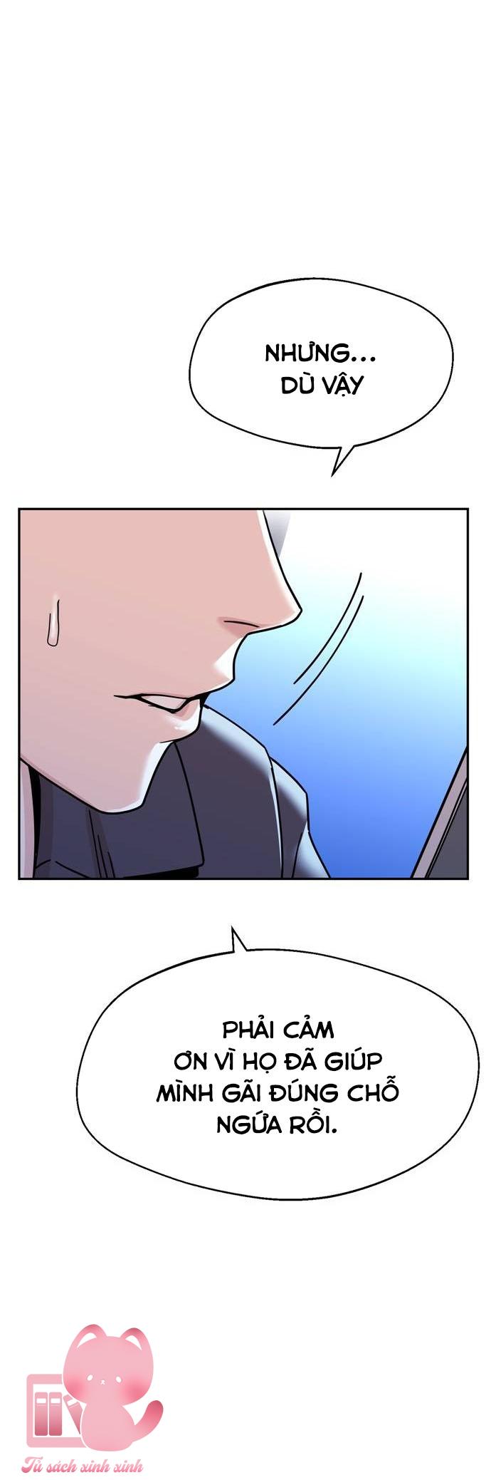 Lớ Ngớ Vớ Phải Tình Yêu - Chap 18 - Trang 67