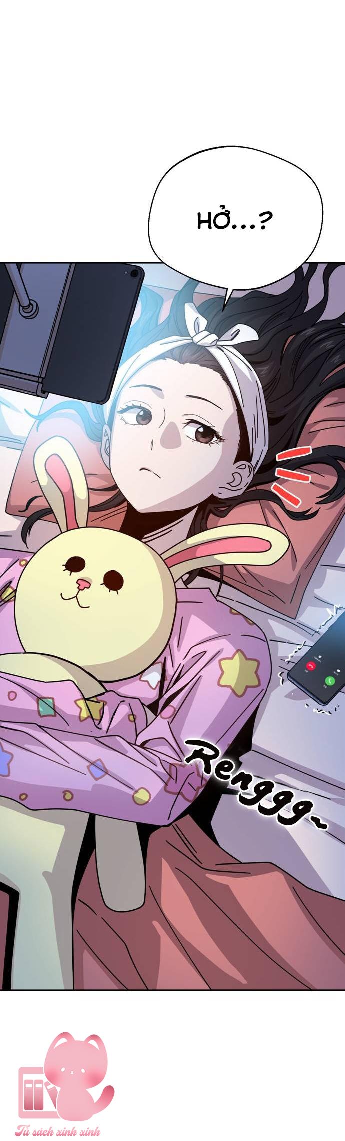 Lớ Ngớ Vớ Phải Tình Yêu - Chap 18 - Trang 69