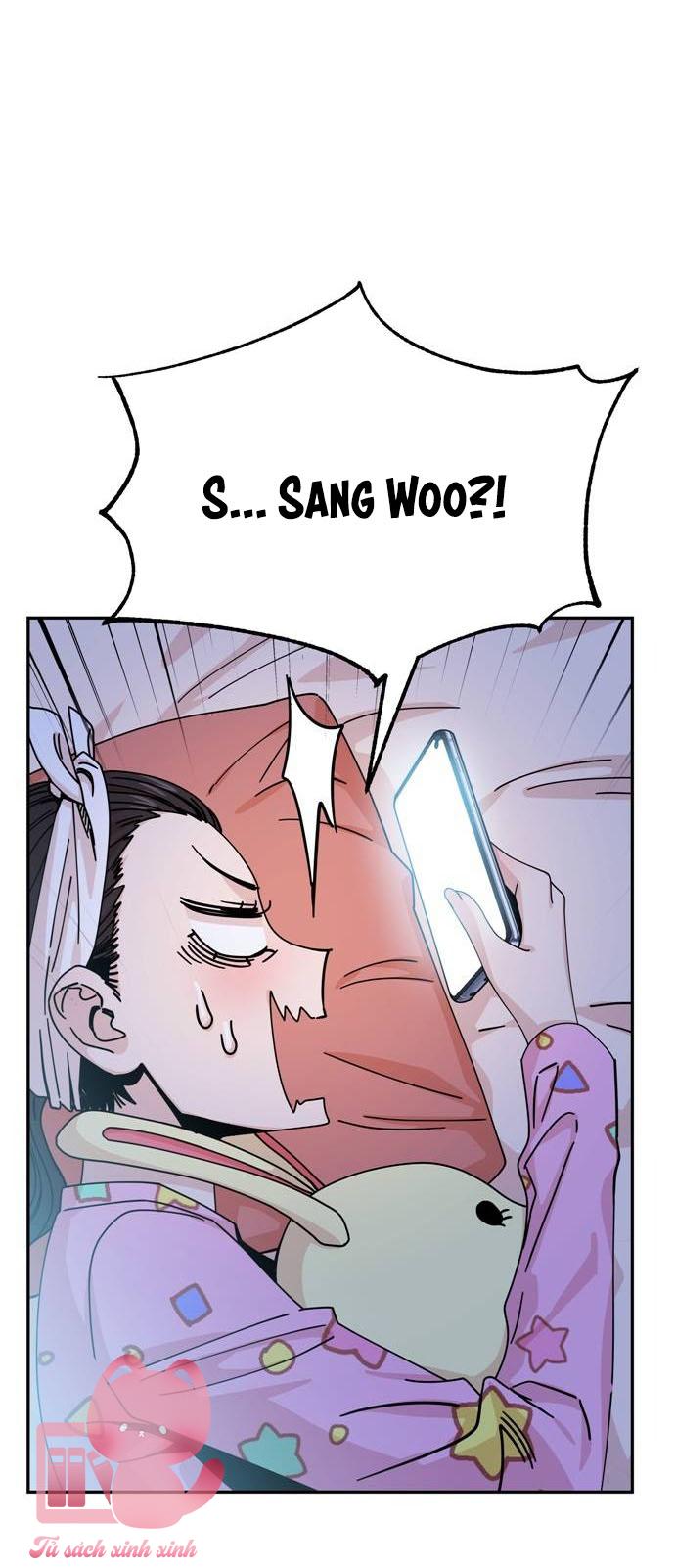 Lớ Ngớ Vớ Phải Tình Yêu - Chap 18 - Trang 71