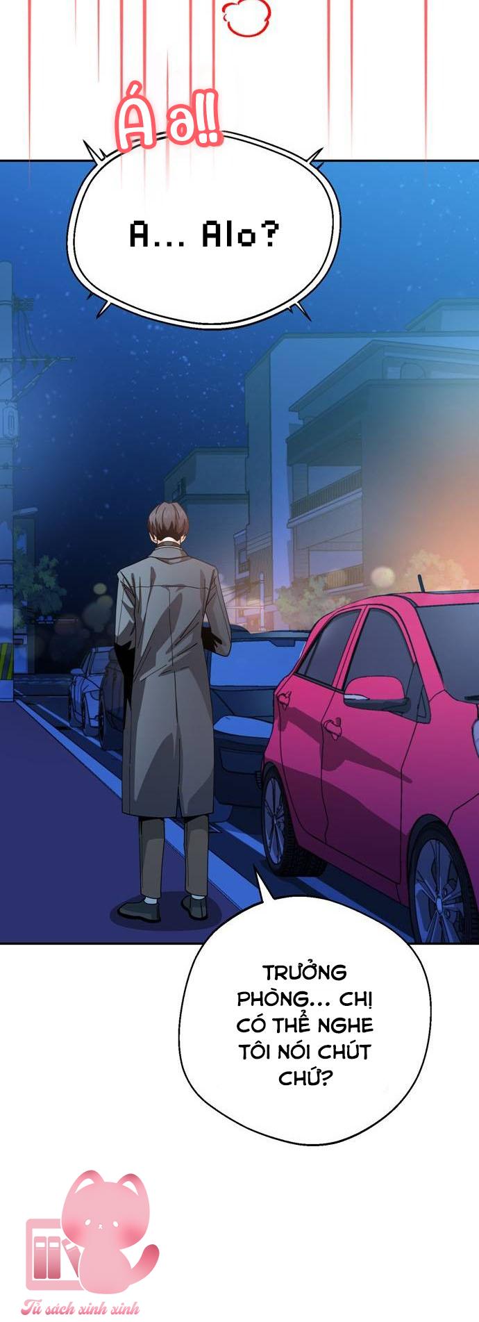 Lớ Ngớ Vớ Phải Tình Yêu - Chap 18 - Trang 73