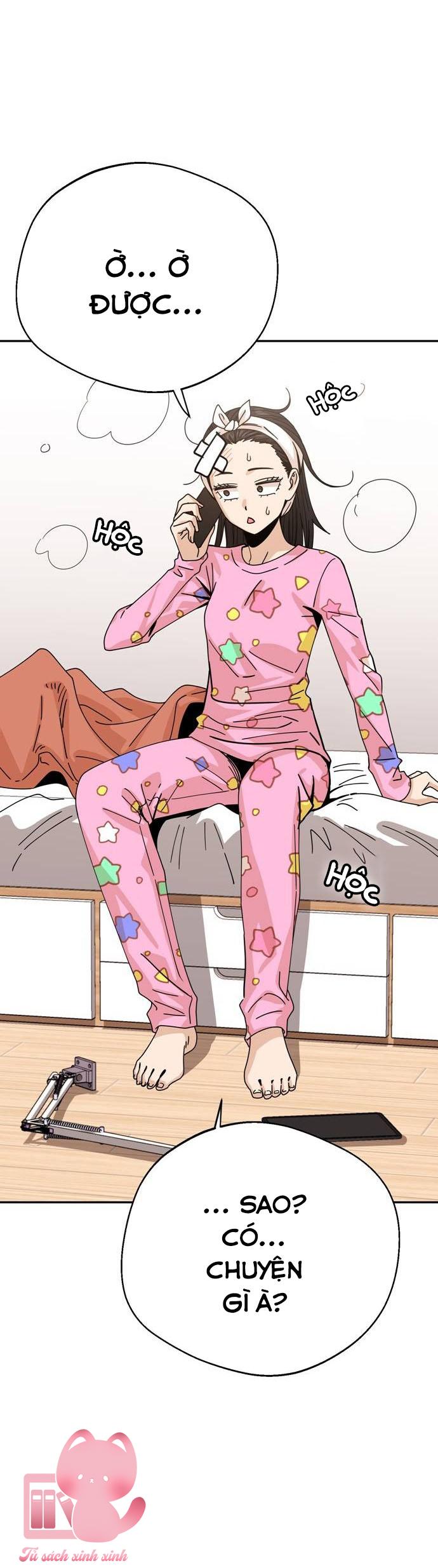 Lớ Ngớ Vớ Phải Tình Yêu - Chap 18 - Trang 74