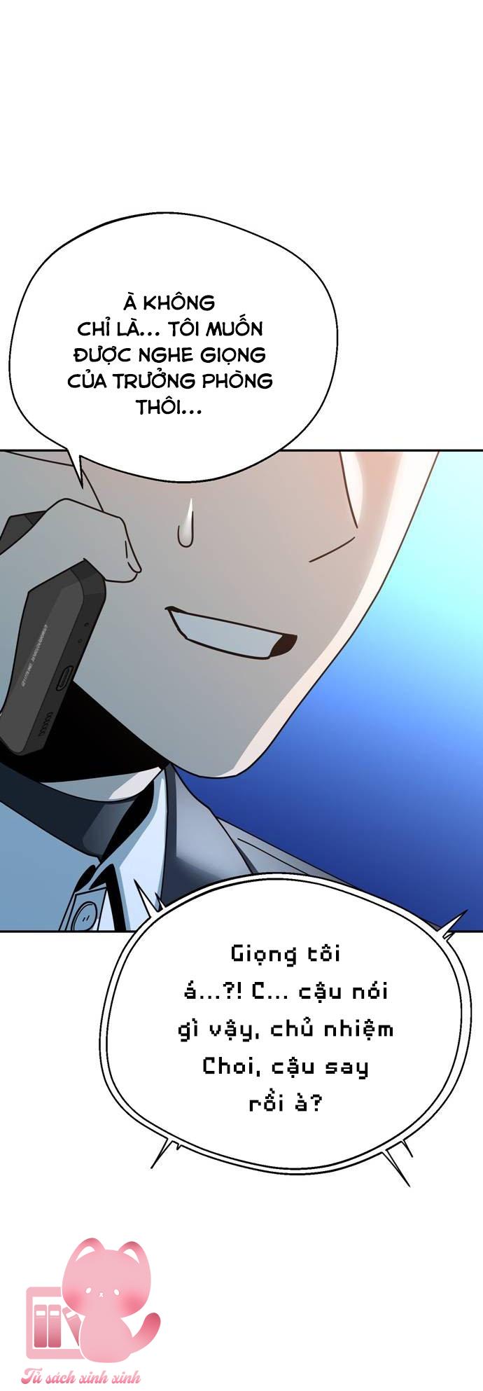 Lớ Ngớ Vớ Phải Tình Yêu - Chap 18 - Trang 75