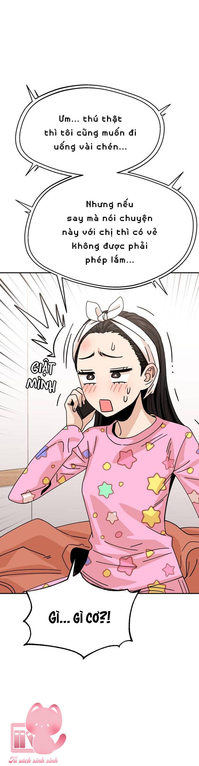 Lớ Ngớ Vớ Phải Tình Yêu - Chap 18 - Trang 76