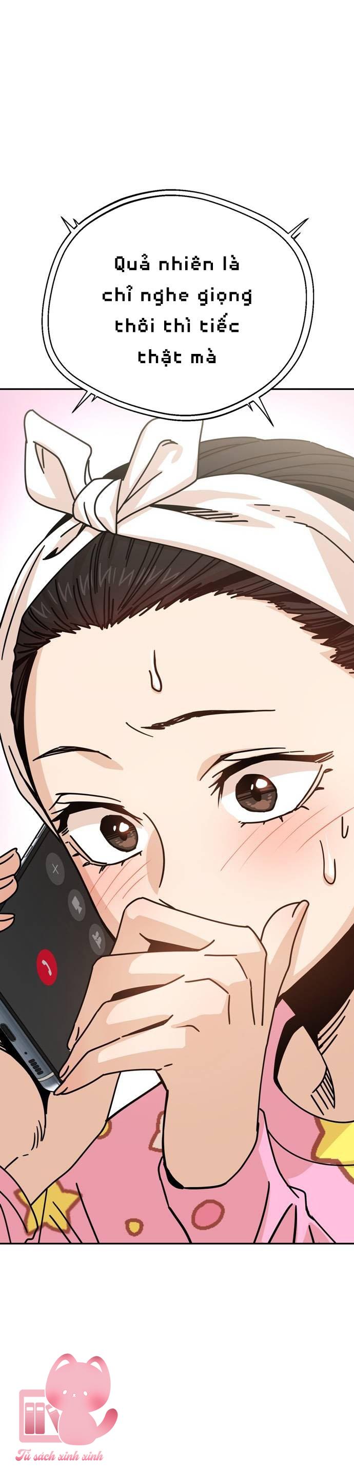 Lớ Ngớ Vớ Phải Tình Yêu - Chap 18 - Trang 77