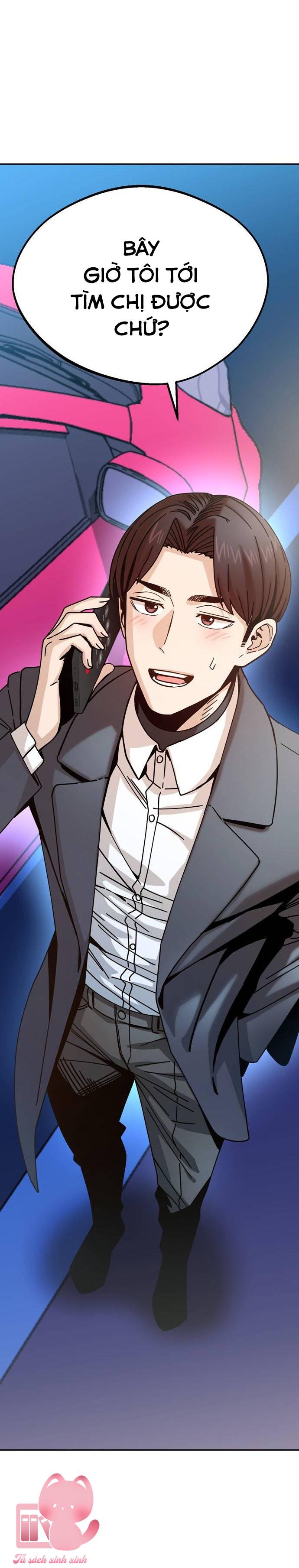 Lớ Ngớ Vớ Phải Tình Yêu - Chap 18 - Trang 79